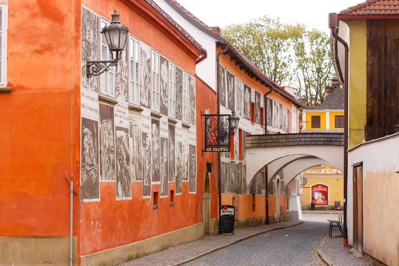Paseka 2* Litomysl