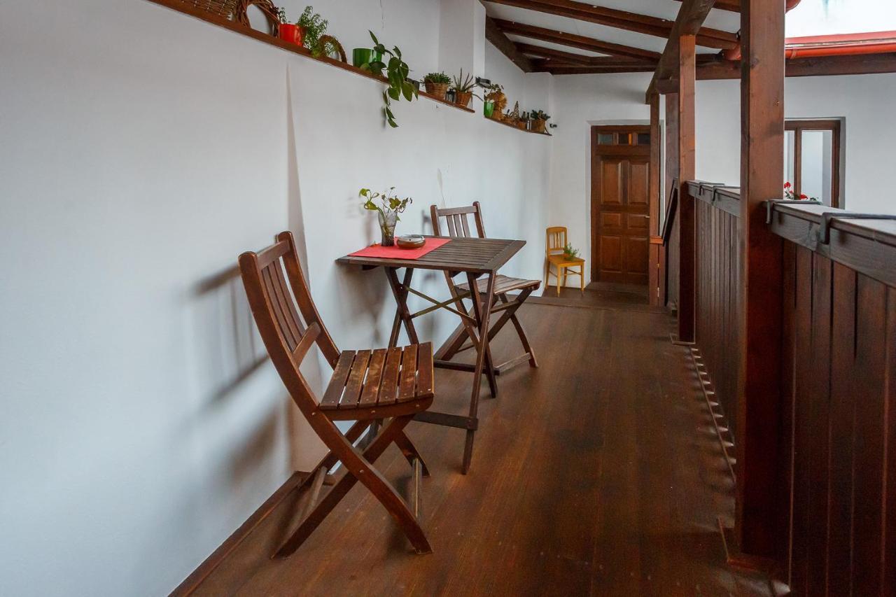 Paseka Guest house