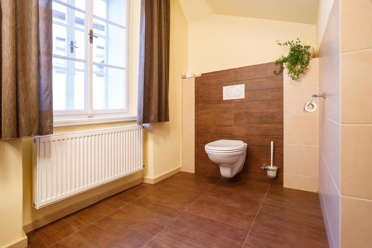 Guest house Paseka Litomysl