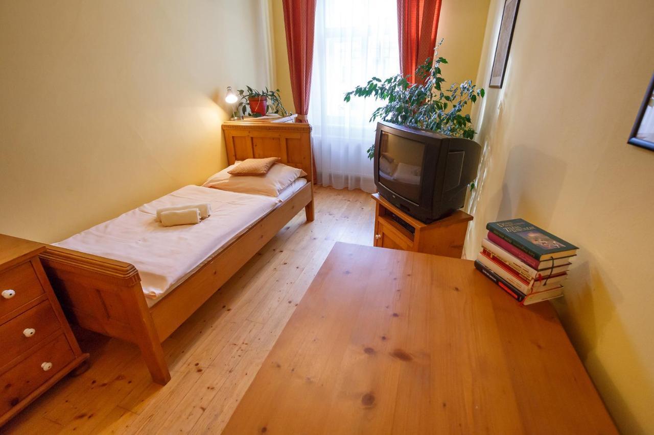 Guest house Paseka 2*