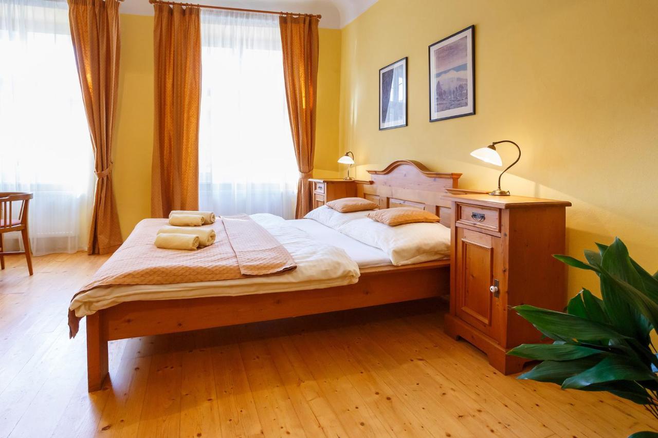 Paseka Guest house 2*