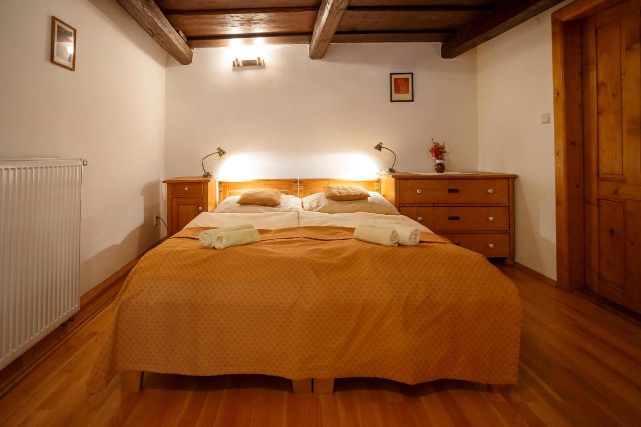 Guest house Paseka