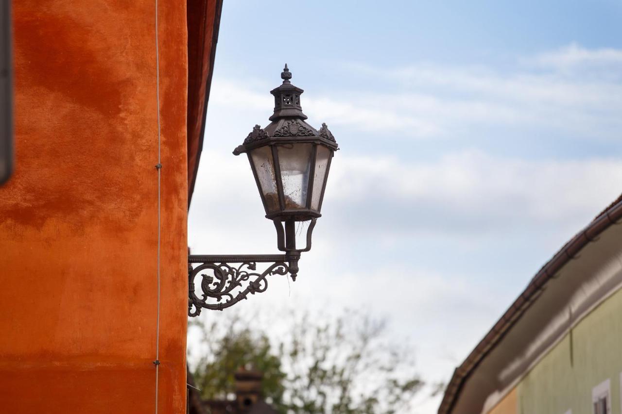 Paseka Litomysl