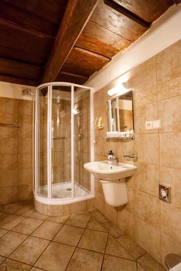Guest house Paseka