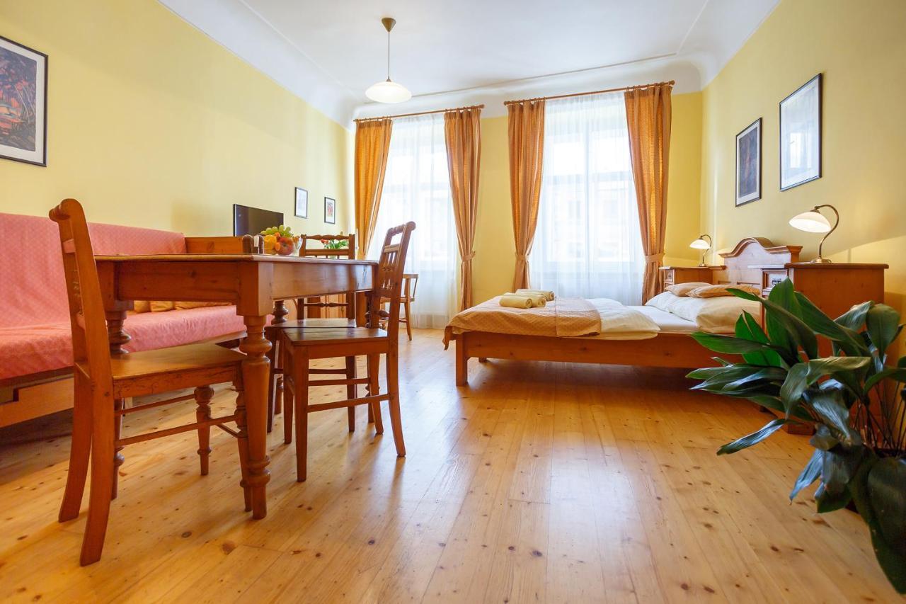 Paseka Guest house 2*